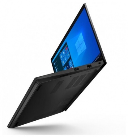 Ноутбук Lenovo ThinkPad E14 Gen 2 (20TA000ART), black фото 5