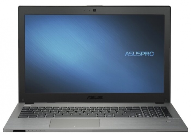 Ноутбук ASUS PRO P2540FA-DM0281 (90NX02L2-M03480), серебристый фото 1