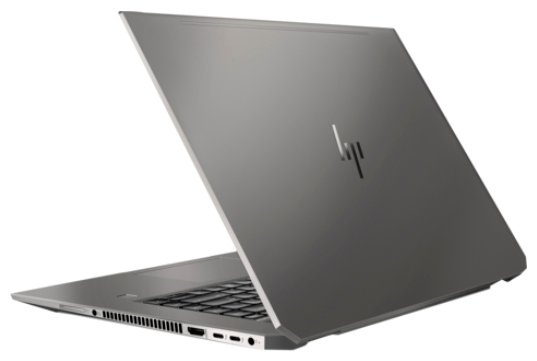 Ноутбук HP ZBook Studio x360 G5 (6TW47EA) (6TW47EA) фото 10