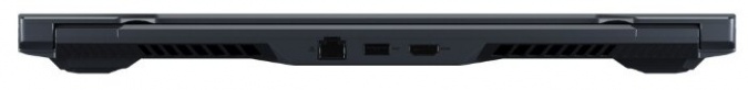 Ноутбук ASUS ROG Zephyrus Duo 15 GX550LXS-HF150T (90NR02Z1-M03270), Gunmetal Gray фото 5