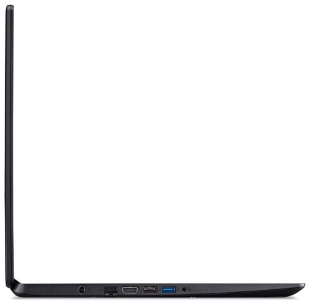 Ноутбук Acer ASPIRE 3 A317-52-348E (NX.HZWER.00X), черный фото 7