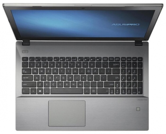 Ноутбук ASUS PRO P2540FA-DM0281 (90NX02L2-M03480), серебристый фото 3