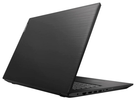 Ноутбук Lenovo Ideapad L340-17API (81LY0021RU), granite black фото 2
