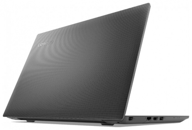 Ноутбук Lenovo V130-15IKB (81HN0111RU), серый фото 3