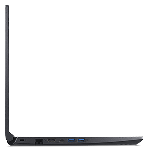 Ноутбук Acer Aspire 7 A715-41G-R61V (NH.Q8QER.007), черный фото 8