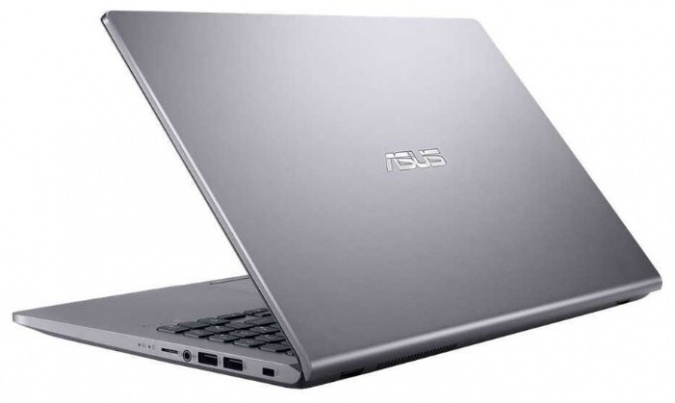 Ноутбук ASUS M509DJ-BQ071 (90NB0P22-M01100), серый фото 3