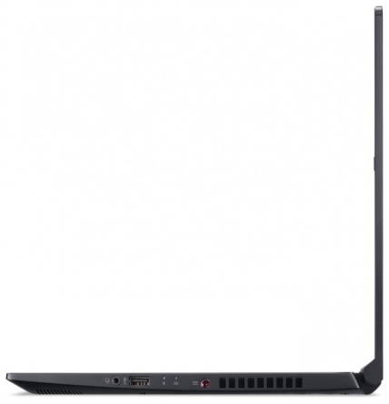 Ноутбук Acer ConceptD 3 Pro CN315-71P-79C6 (NX.C50ER.001), черный фото 5