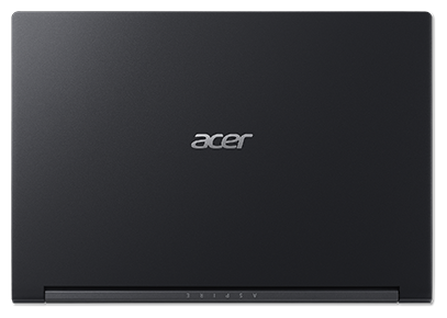 Ноутбук Acer Aspire 7 A715-41G-R695 (NH.Q8QER.00G), черный фото 8