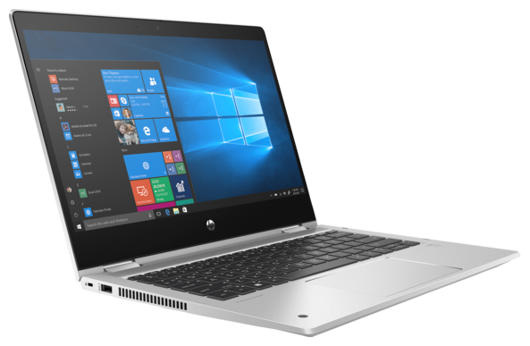 Ноутбук HP ProBook x360 435 G7(1L3L1EA) (1L3L1EA), серебристый алюминий фото 2