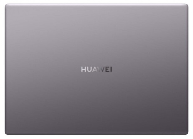 Ноутбук HUAWEI MateBook X Pro 2020 (53010VUK), космический серый фото 5