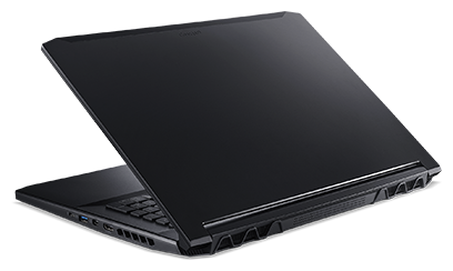 Ноутбук Acer ConceptD 5 Pro CN517-71P-71P7 (NX.C55ER.001), черный фото 5
