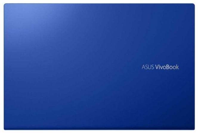 Ноутбук ASUS VivoBook 14 M413DA-EB329 (90NB0R7A-M06430), синий фото 2