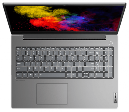 Ноутбук Lenovo ThinkBook 15p-IMH (20V3000ARU), mineral grey фото 2