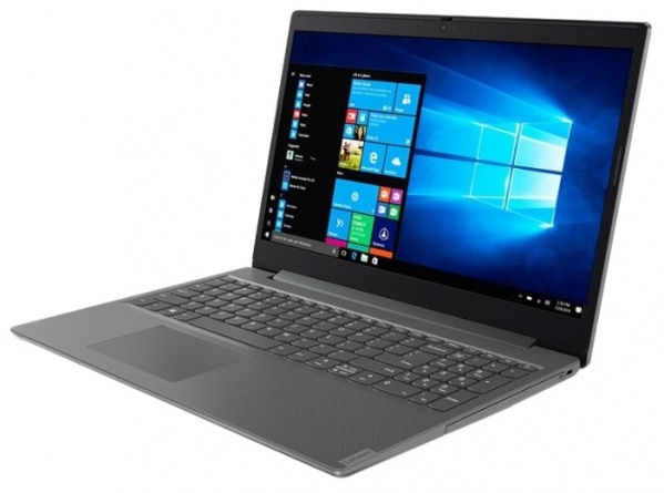 Ноутбук Lenovo V155-15API (81V50024RU), Iron Grey фото 4