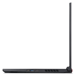 Ноутбук Acer Nitro 5 AN517-52-53FZ (NH.Q80ER.00F, AN517-52-53FZ), черный фото 5