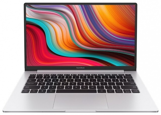 Ноутбук Xiaomi RedmiBook 13' Ryzen Edition (JYU4266CN), серебристый фото 2