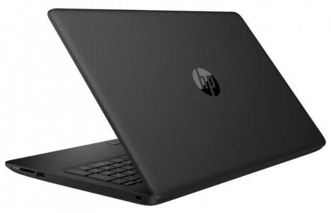 Ноутбук HP 255 G7 (15S74ES), черный фото 4