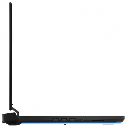 Ноутбук ASUS ROG Strix SCAR 15 G532LV-AZ040 (90NR04C1-M01450), black фото 7