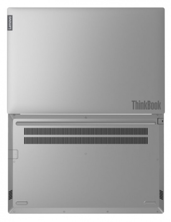 Ноутбук Lenovo ThinkBook 15-IIL (20SM0027RU), mineral grey фото 5