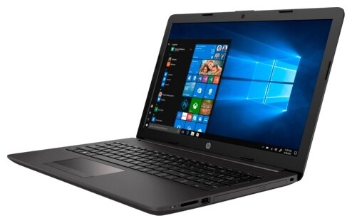 Ноутбук HP 255 G7 (3C218EA), пепельно-серебристый/темный фото 3