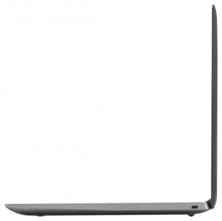 Ноутбук Lenovo Ideapad 330 15 (81DE02GKRU), onyx black фото 2