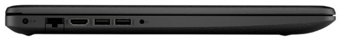 Ноутбук HP 17-ca2032ur (22Q73EA), черный фото 3
