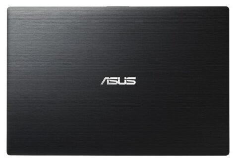 Ноутбук ASUS PRO P2540FB-DM0362R (90NX0241-M05110), черный фото 3