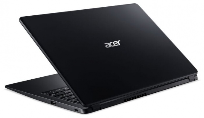 Ноутбук Acer Extensa 15 EX215-51K-57FY (NX.EFPER.01K), черный фото 5