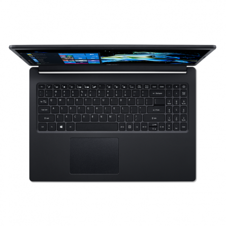 Ноутбук Acer Extensa 15 EX215-52-50JT (NX.EG8ER.00A), черный фото 3