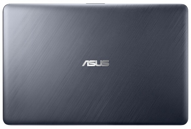 Ноутбук ASUS K543BA-DM757 (90NB0IY7-M10810), серый фото 5