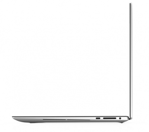 Ноутбук DELL XPS 15 9500 (9500-6024), серебристый фото 5
