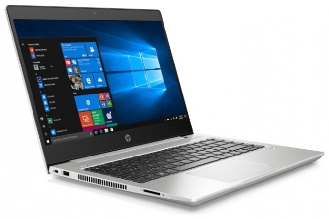 Ноутбук HP ProBook 445 G7 (1F3K6EA) (1F3K6EA), Pike Silver фото 2