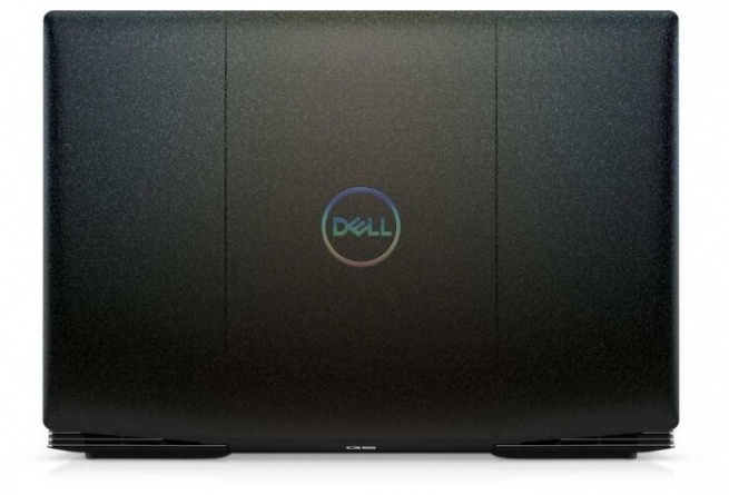Ноутбук DELL G5 15 5500 (G515-6000), Interstellar Dark фото 5