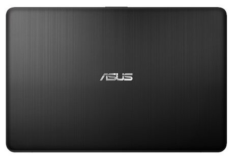 Ноутбук ASUS VivoBook X540MA-DM009 (90NB0IR1-M16740), черный фото 2