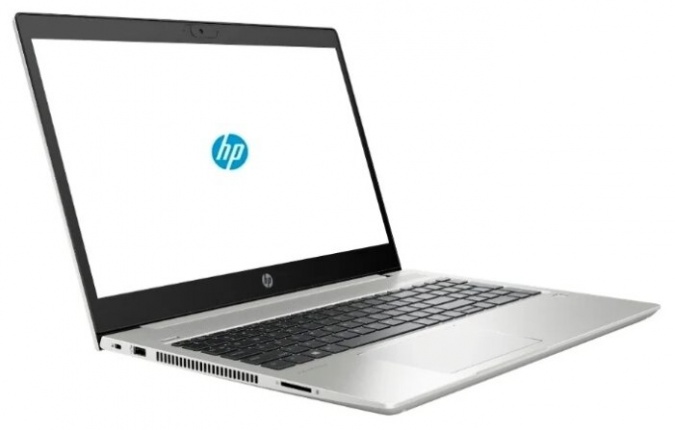 Ноутбук HP ProBook 450 G7 (213T7ES), серебристый фото 2