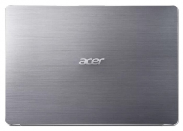 Ноутбук Acer SWIFT 3 SF314-58G-78N0 (NX.HPKER.002), серебристый фото 8