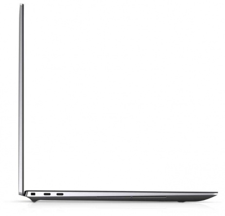 Ноутбук DELL Precision 5750 (5750-6741), серый фото 9