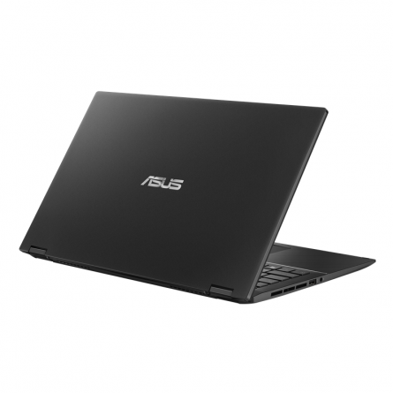 Ноутбук ASUS ZenBook Flip 15 UX563FD-EZ067T (90NB0NT1-M01200), серый фото 18