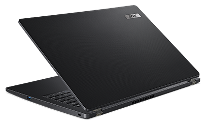 Ноутбук Acer TravelMate P2 TMP215-53-564X (NX.VPVER.009), Сланцево-черный фото 5