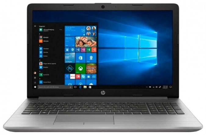Ноутбук HP 250 G7 (1Q3F3ES) фото 1