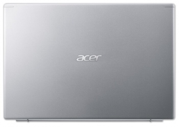 Ноутбук Acer ASPIRE 5 A514-54-32B7 (NX.A23ER.001), серебристый фото 8