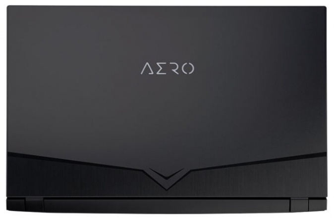 Ноутбук GIGABYTE AERO 17 (9RP77WB8BG8S1RU0000), черный фото 5