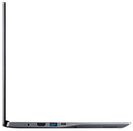 Ноутбук Acer SWIFT 3 SF314-57-75NV (NX.HJGER.003), серый фото 6