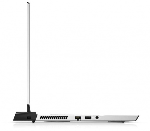 Ноутбук Alienware M15 R3 (M15-7335), серебристый фото 7