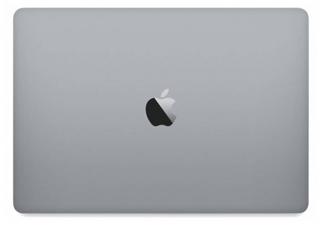 Ноутбук Apple MacBook Pro 13 Mid 2020 (Z0Y6000YX), серый космос фото 5