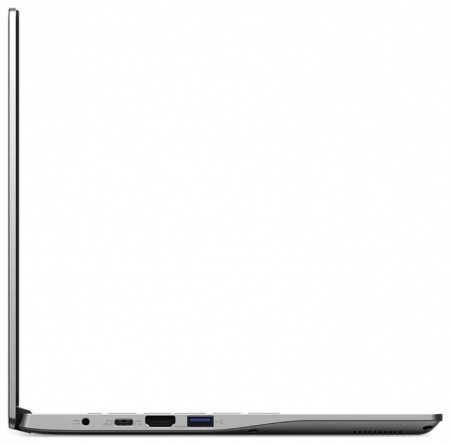Ноутбук Acer SWIFT 3 SF314-42-R420 (NX.HSEER.00D), серебристый фото 8