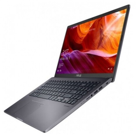 Ноутбук ASUS Laptop 15 X509JA-EJ028 (90NB0QE2-M00690), серый фото 5