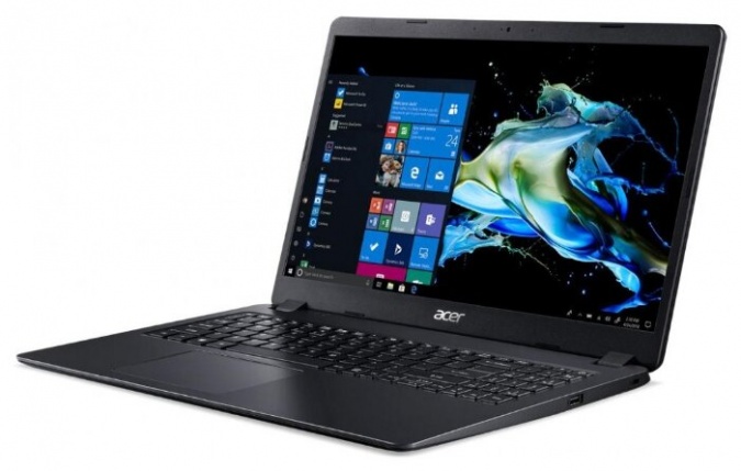 Ноутбук Acer Extensa 15 EX215-51G-52G1 (NX.EG1ER.009), черный фото 3