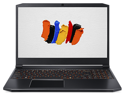 Ноутбук Acer ConceptD 5 Pro CN515-71P-701C (NX.C4XER.001), черный фото 1