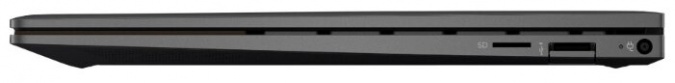 Ноутбук HP Envy x360 13-ay0022ur (22M54EA), черный фото 6